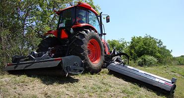 Terrain King Brand Image 3